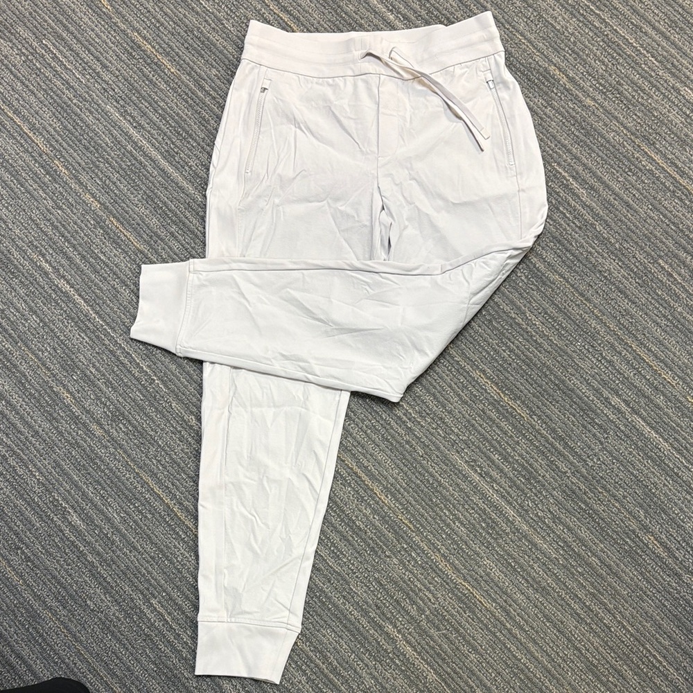 Athleta Joggers Brand New